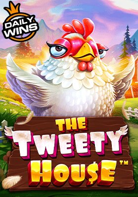 The Tweety House